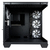 LC-Power 809B Midi Tower Schwarz
