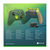 Microsoft Xbox Remix Special Edition Green Bluetooth/USB Gamepad Analogue / Digital Android, PC, Xbox One, Xbox Series S, Xbox Series X, iOS