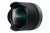 Panasonic H-F008E lente de cámara Negro