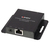 Lindy 70m Cat.6 4 Port HDMI 4K30 and IR Splitter Extender with Loop Out