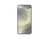 Samsung Suit Case coque de protection pour téléphones portables 15,8 cm (6.2") Housse Rouge, Transparent