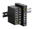 D-Link DIS‑100G‑5W Unmanaged L2 Gigabit Ethernet (10/100/1000) Schwarz