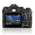 Pentax K-1 II Body schwarz SLR-Kameragehäuse 36,4 MP CMOS 7360 x 4912 Pixel