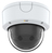 Axis 01048-001 biztonsági kamera Dóm IP biztonsági kamera Szabadtéri 4320 x 1920 pixelek Mennyezet/Oszlop