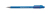 Papermate Flexgrip Ultra Blau Stick-Kugelschreiber Medium