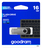 Goodram UTS2 unità flash USB 16 GB USB tipo A 2.0 Nero