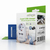 Gembird EG-ACU2-02 mobile device charger Universal White AC Indoor