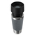 EMSA Travel Mug Classic 36 ml Grau, Edelstahl