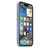 Apple MT1L3ZM/A mobiele telefoon behuizingen 15,5 cm (6.1") Hoes Blauw
