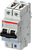 ABB 2CCS571103R8157 Stromunterbrecher Miniatur-Leistungsschalter