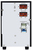 APC SRV1KIL szünetmentes tápegység (UPS) Dupla konverziós (online) 1 kVA 800 W 3 AC kimenet(ek)