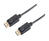 shiverpeaks BS10-50025 DisplayPort kabel 1 m Zwart