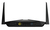NETGEAR Nighthawk AX4 4-Stream AX3000 router wireless Gigabit Ethernet Dual-band (2.4 GHz/5 GHz) Nero