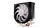 ENDORFY Spartan 5 ARGB Procesor Chłodnica powietrza 12 cm Czarny 1 szt.