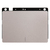 ASUS 90NB04R1-R90010 notebook alkatrész Érintőpad