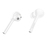 Huawei FreeBuds lite Kopfhörer True Wireless Stereo (TWS) im Ohr Anrufe/Musik Bluetooth Weiß