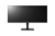 LG 34BN670P-B computer monitor 86,4 cm (34") 2560 x 1080 Pixels UltraWide Full HD LCD Zwart