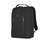 Wenger/SwissGear City Traveler Carry-On 16" 40,6 cm (16") Hátizsák Fekete