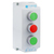 Spamel ST22K3\02-1 commutateur électrique Pushbutton switch
