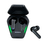 Acer Predator Galea 330 Zestaw słuchawkowy Bezprzewodowy Douszny Gaming Bluetooth Czarny