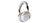 Denon AH-GC30 Kopfhörer Verkabelt & Kabellos Kopfband Anrufe/Musik Mikro-USB Bluetooth Weiß