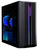 CAPTIVA Advanced Gaming I75-346 Intel® Core™ i7 i7-10700F 16 GB DDR4-SDRAM 1 TB SSD NVIDIA GeForce RTX 4060 PC Schwarz