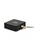 Port Designs 901908-UK laptop dock/port replicator Wired USB 3.2 Gen 1 (3.1 Gen 1) Type-C Black