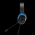 ASUS TUF Gaming H3 Headset Bedraad Hoofdband Gamen Zwart, Blauw