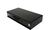 ADDER AV4PRO-DVI Tastatur/Video/Maus (KVM)-Switch Rack-Einbau Schwarz