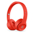 Apple Solo 3 Headphones Wireless Head-band Music Micro-USB Bluetooth Red