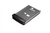 Supermicro MCP-220-73301-0N storage drive enclosure HDD/SSD enclosure Black, Stainless steel 3.5"
