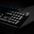 Logitech G G512 CARBON LIGHTSYNC RGB Mechanical Gaming Keyboard with GX Brown switches billentyűzet USB QWERTZ Svájc Szén