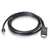 C2G 90 cm - Câble adaptateur passif Mini DisplayPort[TM] mâle vers HDMI[R] mâle - 4K 30 Hz