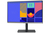 Samsung Essential Monitor S4 S43GC LED display 61 cm (24") 1920 x 1080 Pixel Full HD Nero