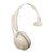 Jabra Evolve2 65, MS Mono Zestaw słuchawkowy Bezprzewodowy Opaska na głowę Biuro/centrum telefoniczne USB Typu-A Bluetooth Beżowy