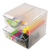 Deflecto 350301 desk tray/organizer Polystyrene Transparent