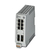 Phoenix Contact 2702331 hálózati kapcsoló Fast Ethernet (10/100)