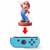 Nintendo Joy-Con Manette de jeu Nintendo Switch Analogique/Numérique Bluetooth Bleu, Rouge