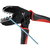 Toolcraft 2161003 accesorio para herramienta de inserción de marcador de cable Crimping nest die 1 pieza(s) 4 mm²