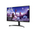 LG 27QN600-B monitor komputerowy 68,6 cm (27") 2560 x 1440 px Quad HD Czarny