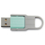 Verbatim 70061 USB flash drive 32 GB USB Type-A 2.0 Blue, Green