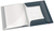 Leitz 46700089 folder Polypropylene (PP) Grey A4