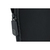 Mobilis 049014 laptop case 40.6 cm (16") Sleeve case Black