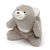 GUND Snuffles de Teddybeer, grijs, 25 cm