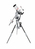 Bresser Optics Messier AR-102xs/460 EXOS-2/EQ5 Goto Lichtbrechungskörper 200x Weiß