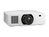 NEC PV800UL Beamer Standard Throw-Projektor 8000 ANSI Lumen 3LCD WUXGA (1920x1200) Weiß