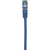 Renkforce RF-5044976 hálózati kábel Kék 0,5 M Cat6a S/FTP (S-STP)