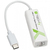 Techly IADAP USB31-ETGIGA adaptador y tarjeta de red Ethernet 1000 Mbit/s