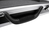 Roadinger 30126010 Ausrüstungstasche/-koffer Aktentasche/klassischer Koffer Schwarz, Silber