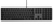 LMP 18244 klawiatura USB QWERTZ Niemiecki Szary